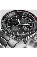 Orologio Hamilton Uomo Khaki Aviation in Acciaio H76726130 - H76726130